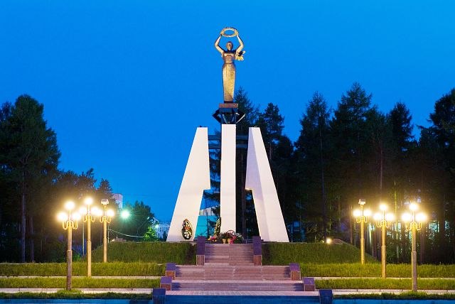 俄罗斯的涅尔林格尔