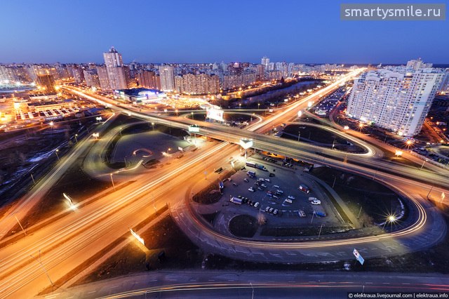 Київ, Україна - 7