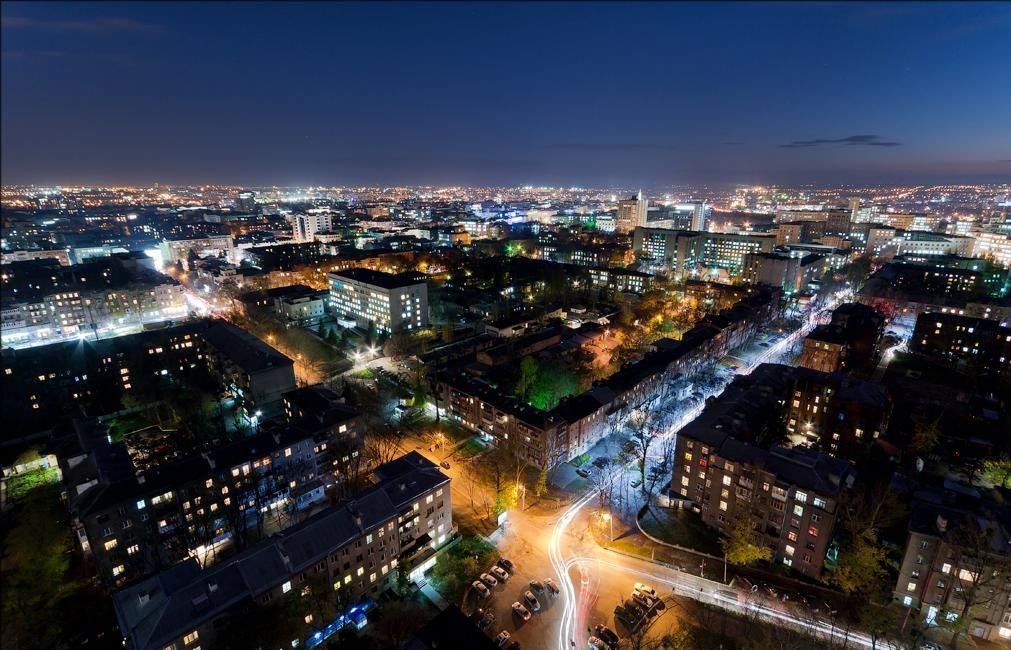 Kharkiv, Ukraine. - 6