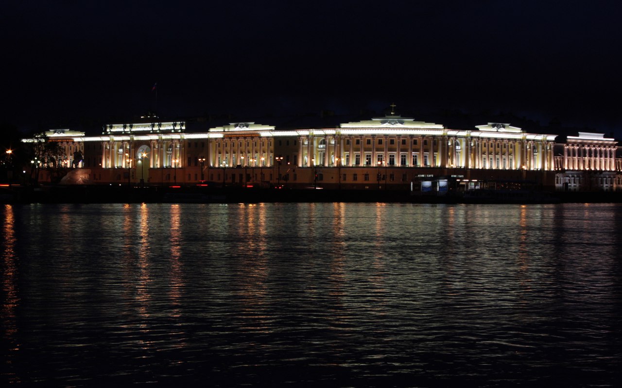 Saint-Pétersbourg, Russie