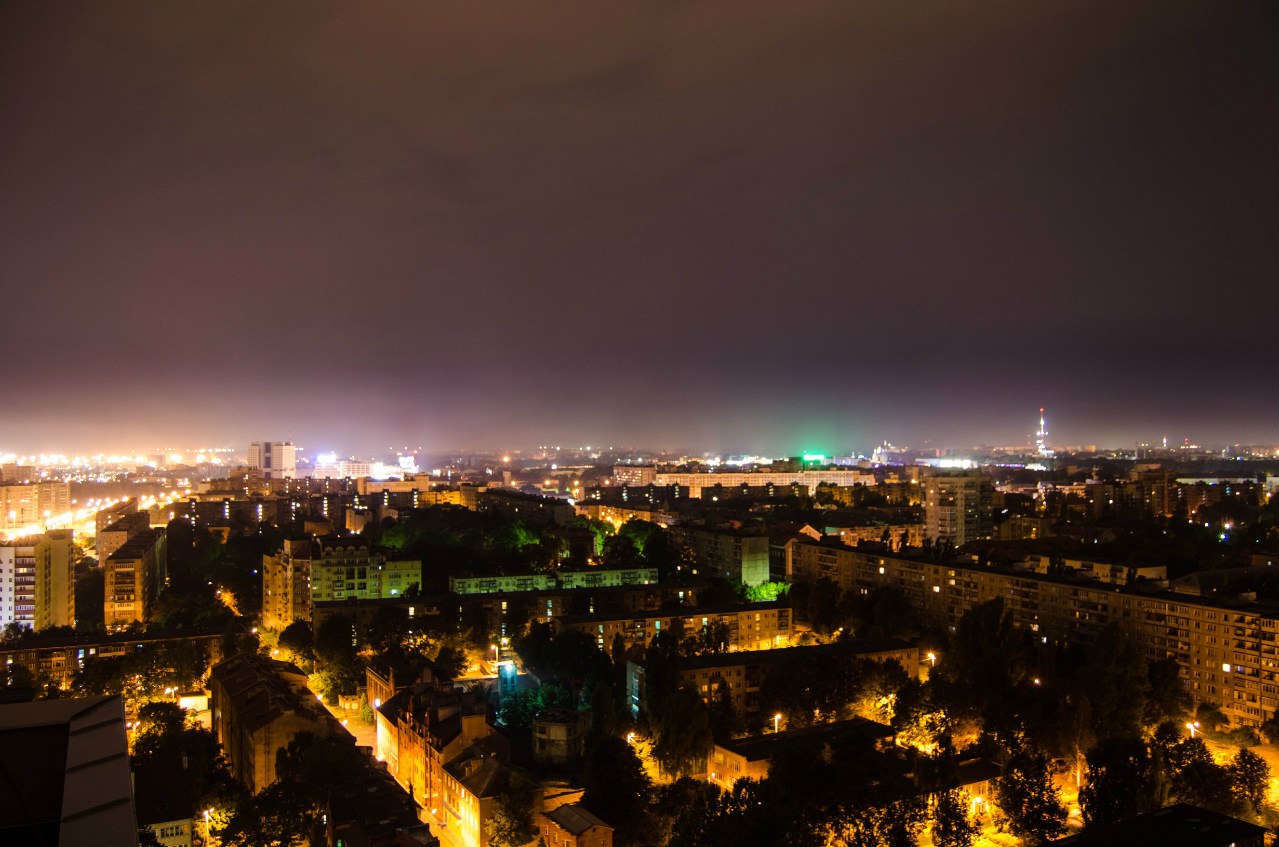 Калінінград