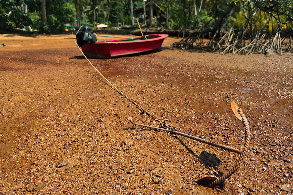 Thailand, Ko Chang - 7