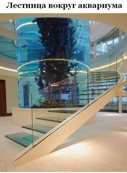 Вещи, которые было бы круто у себя иметь дома - 6