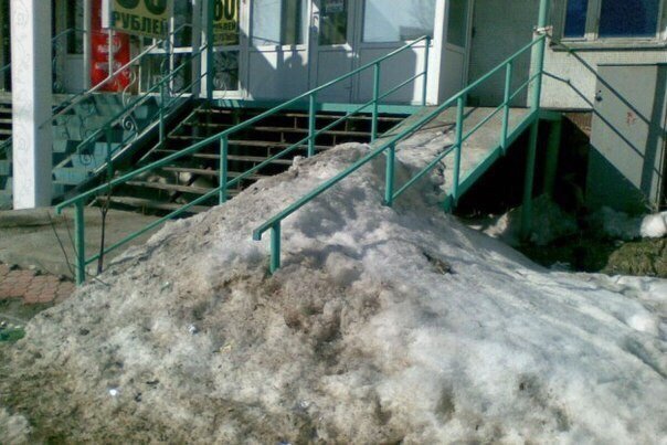 Теперь понятно, почему русские паралимпийцы берут всё золото - 6