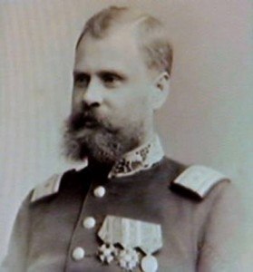 [club1543502|Харьковский фотограф Альфред Константинович Федецкий]. А. К. Федецкий родился в 1857 году в Житомире в польской семье. Его отец был театральным антрепренером. Некоторое время Федецкий жлл в Варшаве, специальное образование получил в Вене, где