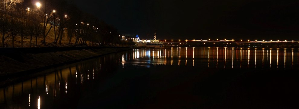 Iaroslavl, Russie - 1