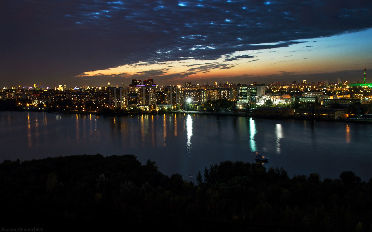 Москва, Росія