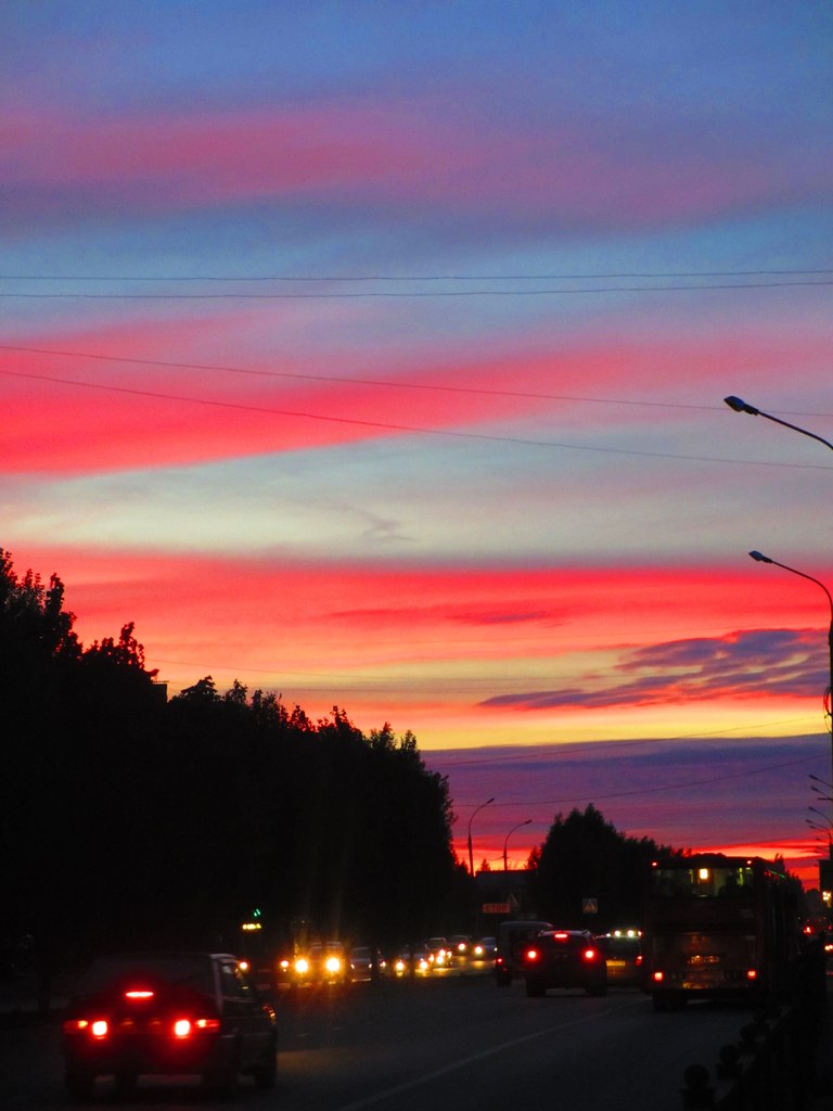 Казань, Росія