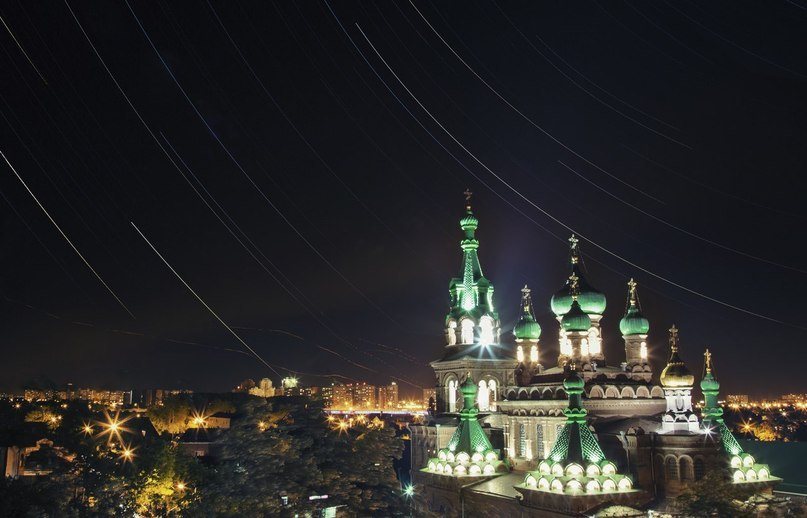 俄罗斯，克拉斯诺达尔。