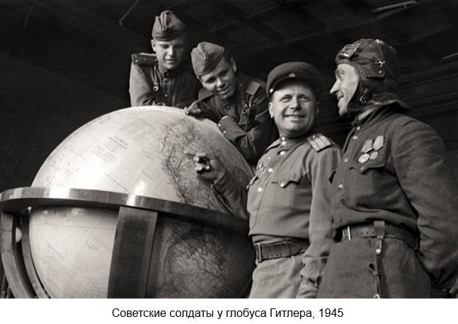 Пост действительно редких фотографий. Архивные кадры из прошлого, которые запечатлели жизнь великих людей - 8