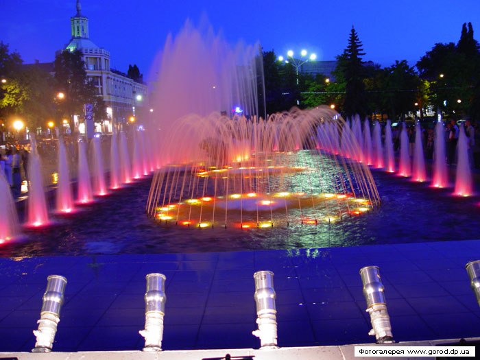 Ukraine, Dnipropetrovsk - 7