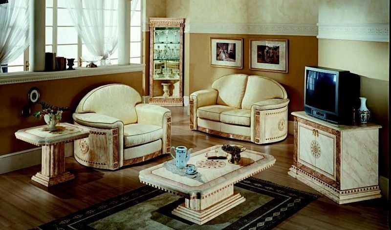 Wunderschöne Wohnzimmer. - 8