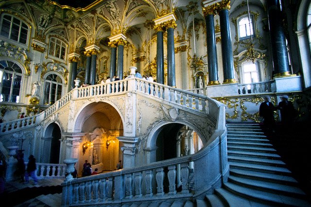 Санкт-Петербург - 9