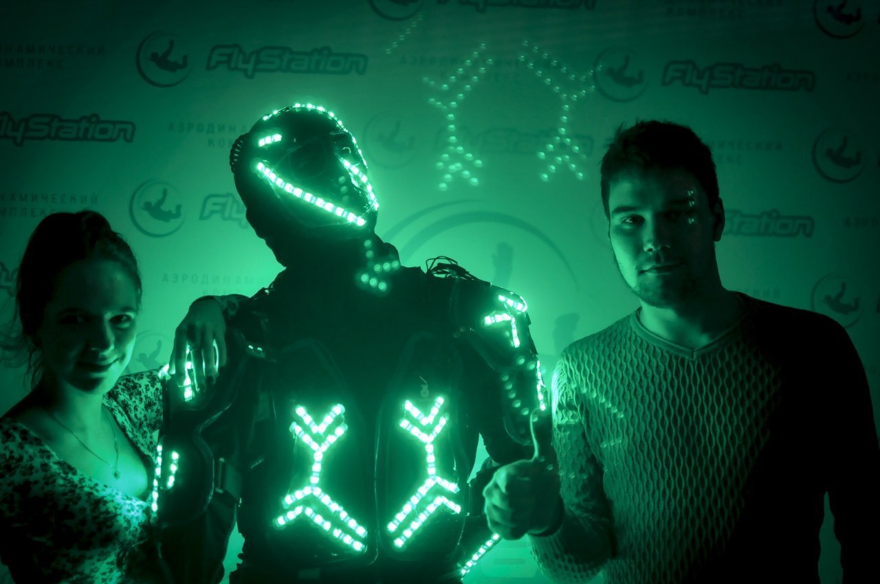 АЭРОТРУБА Санкт-Петербург! 12 апреля 2014 ! Летаем!<br>----------------------------------------------------------------<br>Дорогие Друзья! 12 апреля 1961 года советский космонавт Ю. А. Гагарин на космическом корабле «Восток» стартовал с космодрома «Байкон