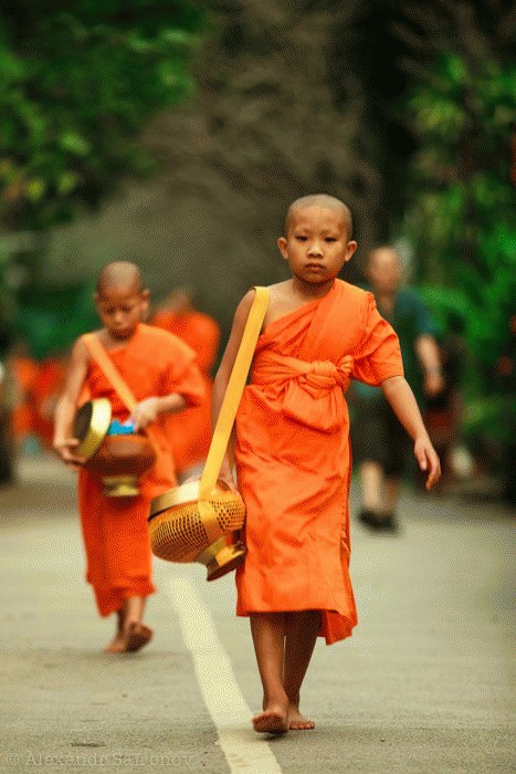 Лаос - 8