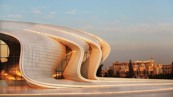 Баку, Азербайджан - 5