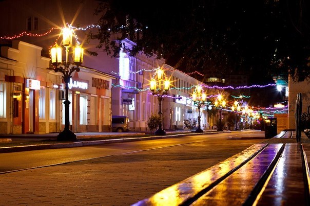 Феодосия, Россия