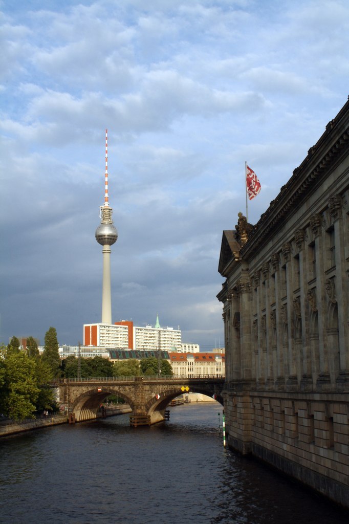 Germany. Berlin - 7