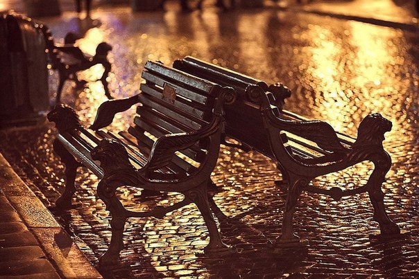 Нічний Львів, Україна - 7