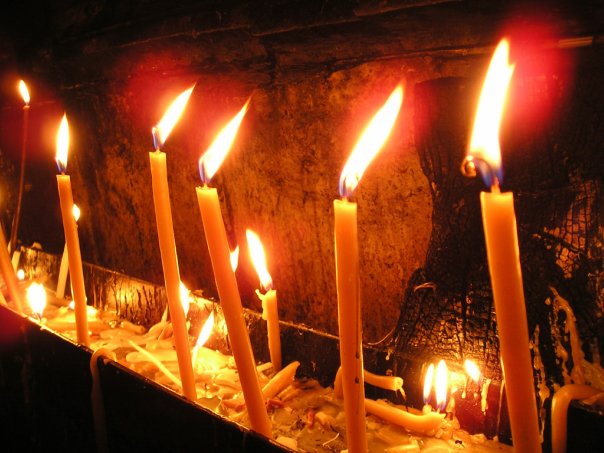 Ізраїль. Єрусалим - 8