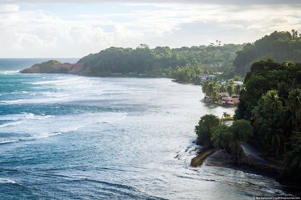 Доминикана