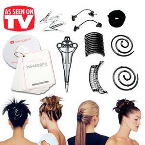 Набор заколок для волос «HAIRAGAMI» (персональный стилист)<br>всего за 990 руб.. ✔Перейти на сайт - http://hairagamiru.qism.ru/. Можно ли за 48 часов овладеть искусством моделирования причёсок?. Мы считаем, что да. Двух дней вполне для этого достаточно. Г