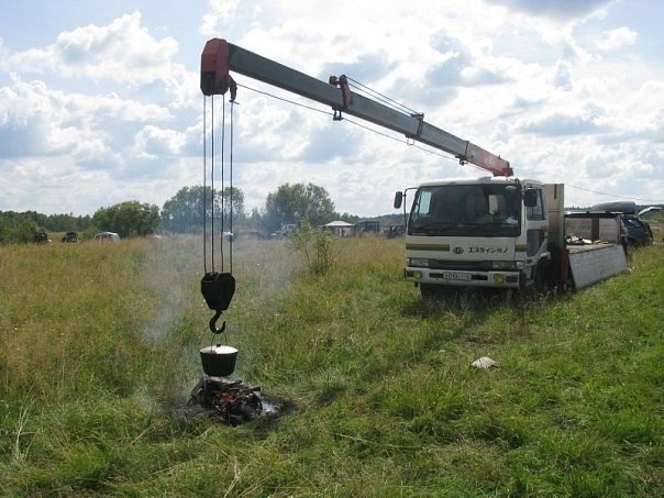 "Эту страну не победить!.."