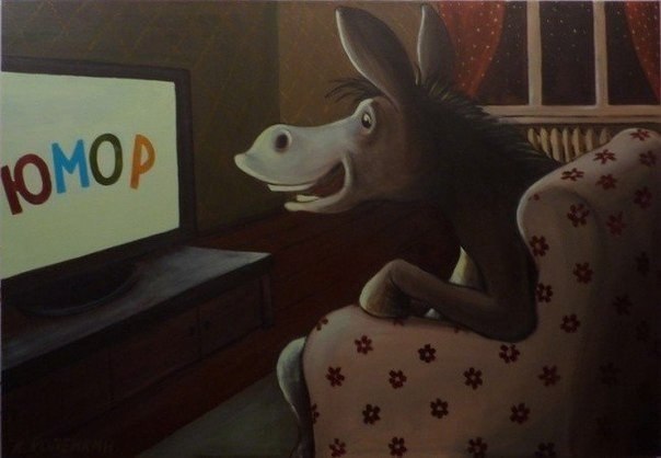 Творчество художника Николая Копейкина - 8