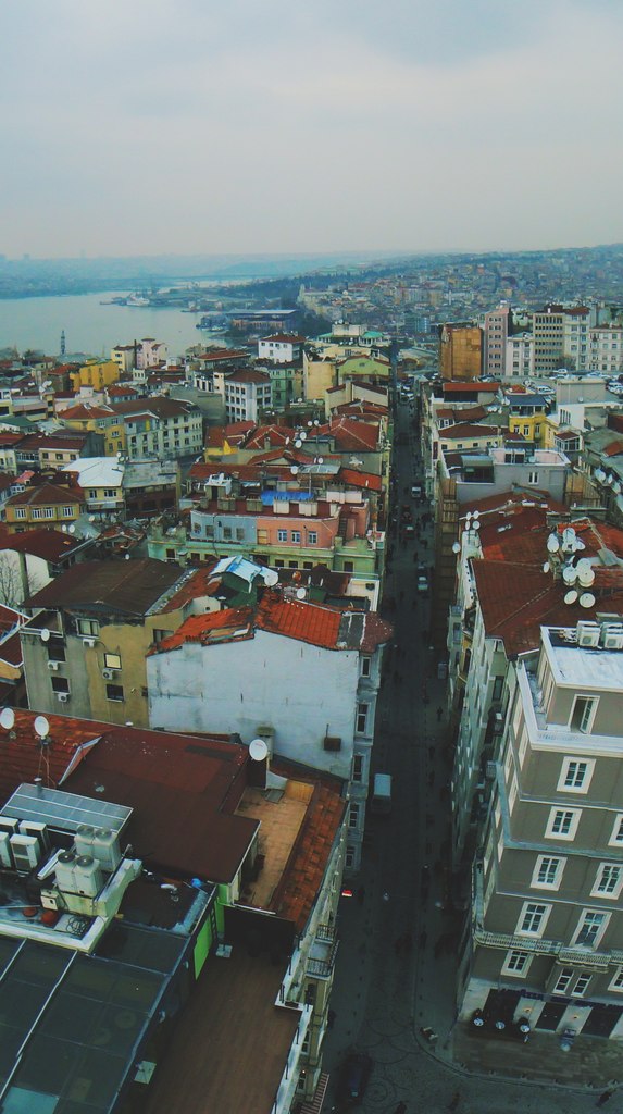 Турция, Стамбул