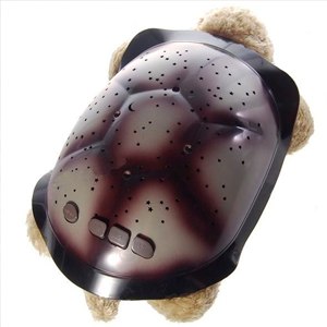 Звёздный проектор «ЧЕРЕПАХА» (4 мелодии). Мечтаете засыпать со своими любимыми под открытым небом, находясь при этом в теплой постели?<br>Сделать предложение девушке под звездами?<br>А может быть, Ваш малыш грезит о космосе или просто боится темноты и не 