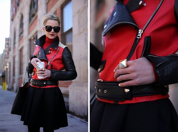 Девочки! Встречайте эту весну отличным настроением и обновлением гардероба! Мы подобрали вам самые модные луки этой весны!<br>Всю одежду, обувь и аксессуары со скидками до 80% можно приобрести тут:<br>Куртки: http://trendsplaza.ru/rlink/3134/1504ftnsjwld<