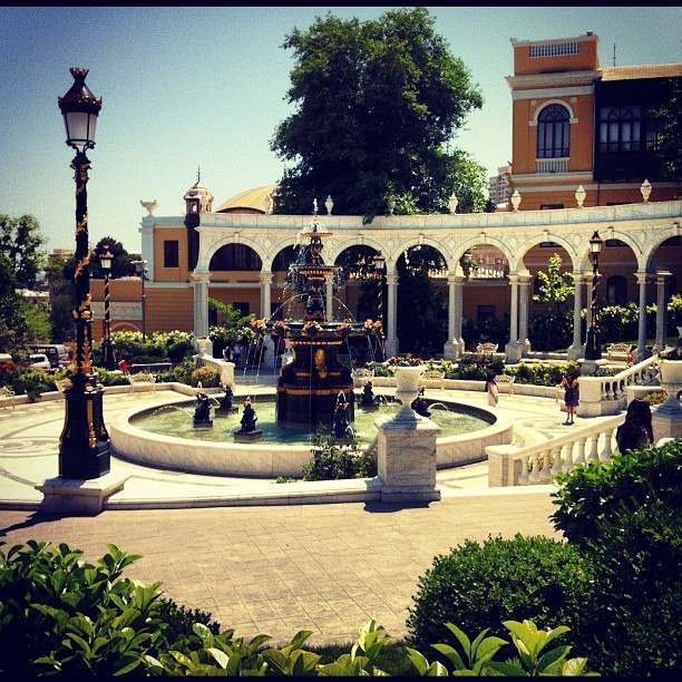 Баку, Азербайджан - 6