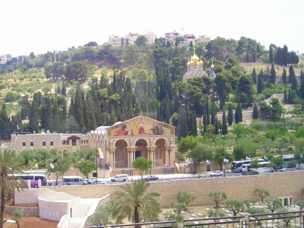 Ізраїль. Єрусалим - 5