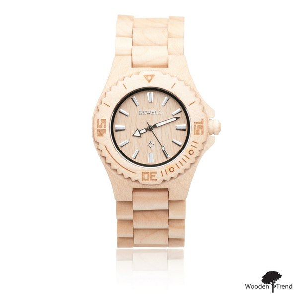 Деревянные наручные часы в магазине woodentrend.ru - эко-тренд, покоривший Европу. В этих часах не только забота о будущем планеты и своём здоровье; часы из эбена, сандала и клёна - действительно радуют глаза и добавляют гармонию в жизнь, приближая нас к  - 5