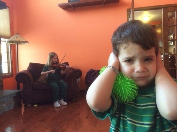 Тем, у кого день не задался, посвящается - 5