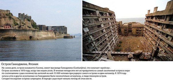 Фотографии заброшенных мест, от которых у вас будут мурашки. Самые загадочные места на планете, которые вызывают тихий ужас и интерес одновременно.. В нынешнем мире все ускоряется: если одни города растут с космической скоростью, другие оказываются так же - 7