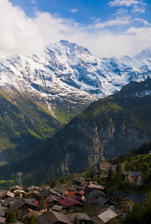 Швейцария - 6