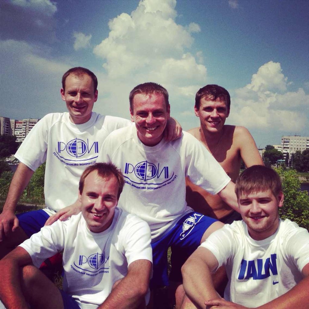 Региональный Финансово-Экономический Институт.<br>10 апреля 2014 года состоялось открытие набора абитуриентов в Региональный Финансово-Экономический Институт по всем направлениям обучения. Приемная комиссия работает с понедельника по пятницу с 10.00 до 18