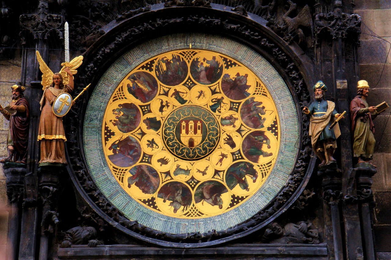 Old Town Hall in Prague - 6