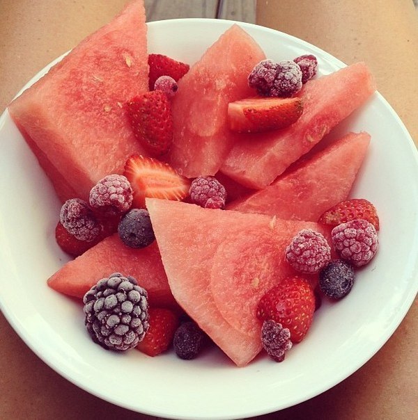 Вот вам еще вкусняшек 3: