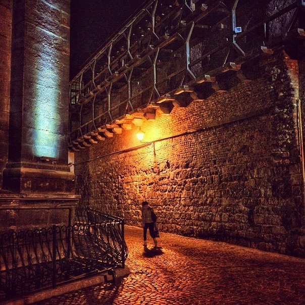 Нічний Львів, Україна - 5