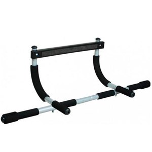 СПЕЦИАЛЬНАЯ ЦЕНА<br>Только до 04.04.2014!. Турник универсальный «IRON GYM» (в дверной проем)<br>всего за 990 руб.<br>До окончания акции осталось 2 дня . ✔Перейти на сайт  - http://rongym.qism.ru/. Тренажер Iron Gym крепится непосредственно в дверном проем