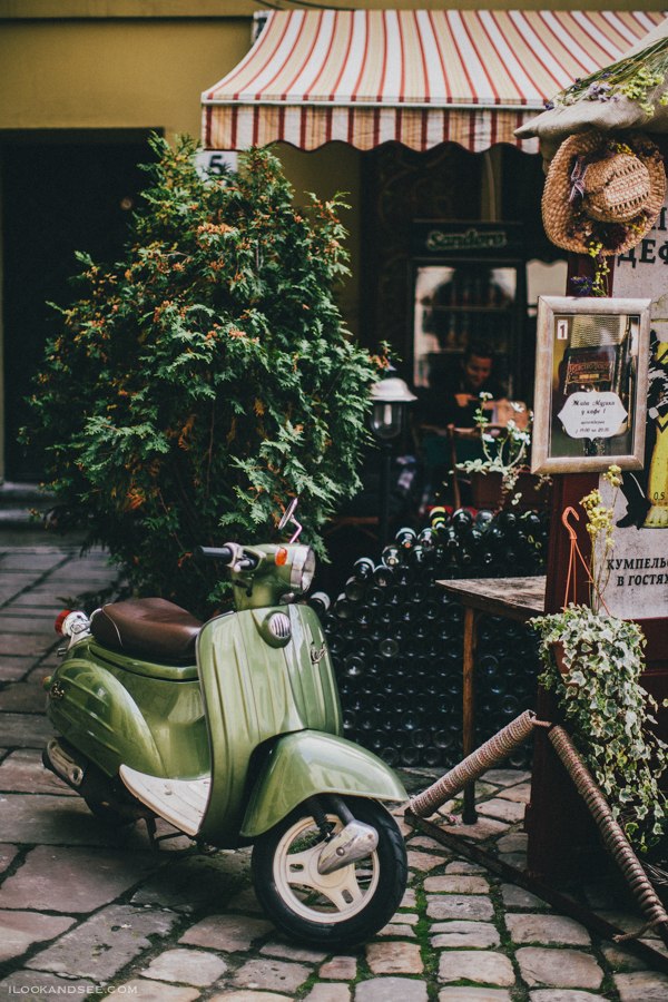 Львов, Украина - 5