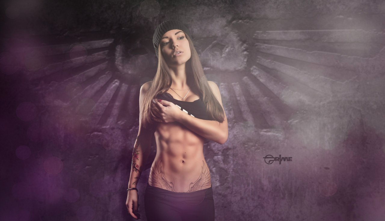 КОНКУРС  "Спортсменка месяца". Первый этап голосования и первые 9 фотографий участниц. <br>5 фото попадут  в финал конкурса, который стартут 23.04.14. Кого Вы хотели бы видеть на аватаре нашей страницы?Голосуем! - 8