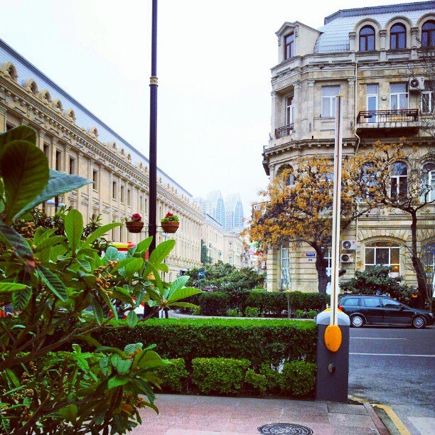 Баку, Азербайджан - 7