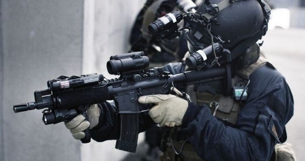 Как выглядит спецназ в разных странах. Практически в каждой стране есть специальные военные подразделения. Они занимаются разведкой, борьбой с терроризмом, поисково-спасательными операциями, участвуют в миротворческих и гуманитарных операциях и т.д. Давай - 6