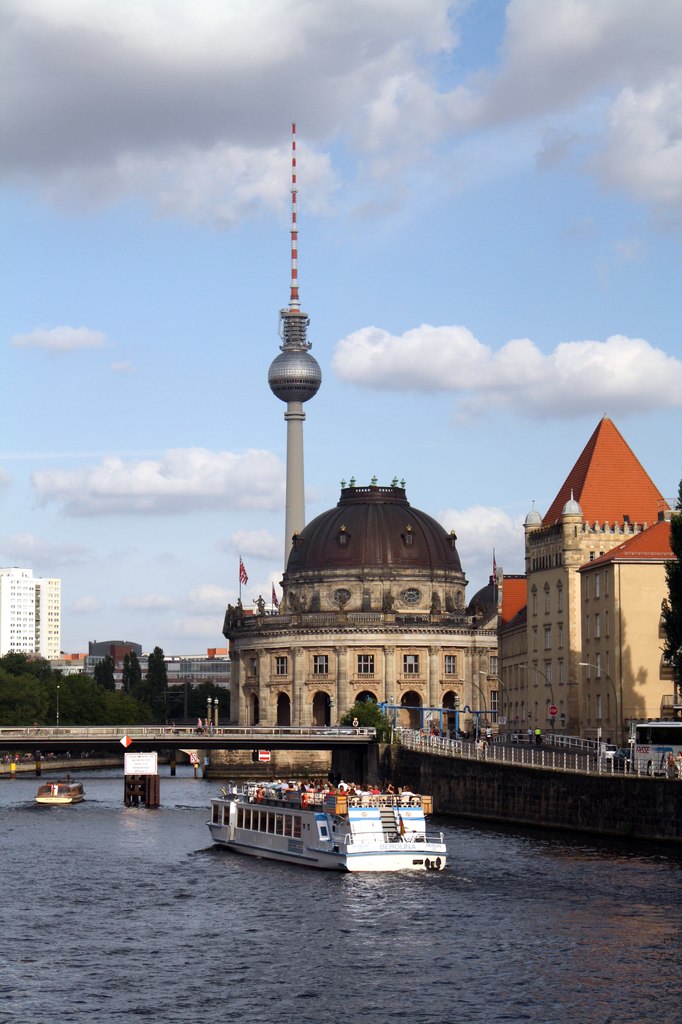 Німеччина Берлін