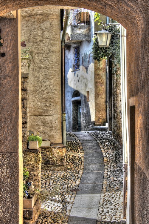 Швейцария - 7