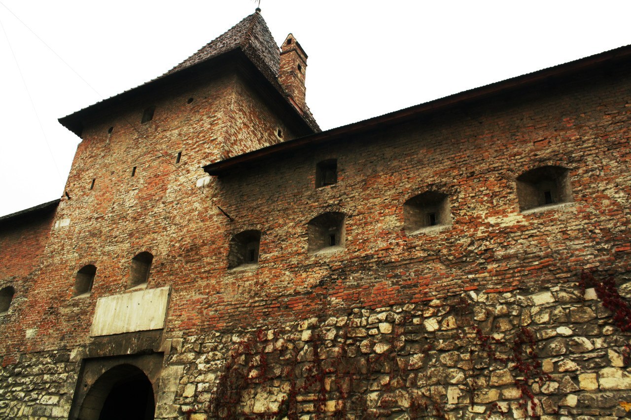 Украина. Львов - 5