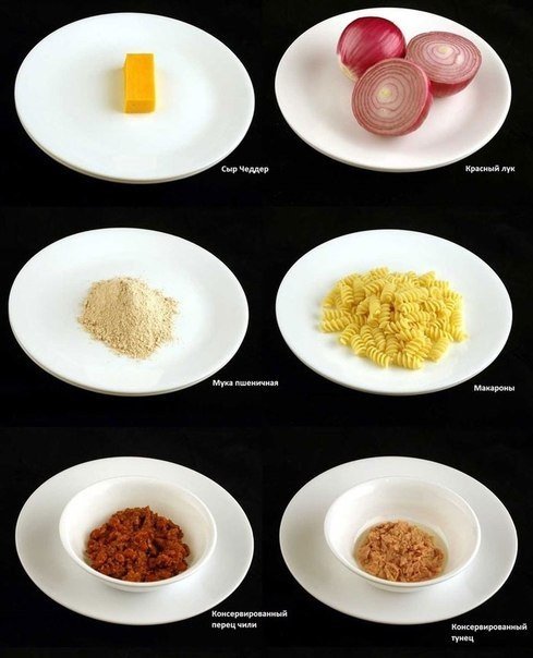 Как выглядят 200 килокалорий в разной еде - 5